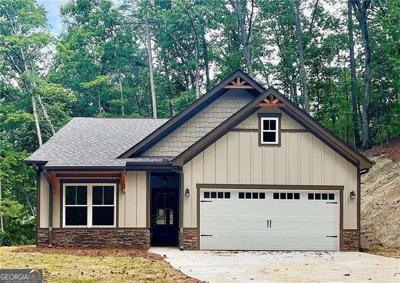 149 White Antelope Street, Waleska, GA 30183 - #2