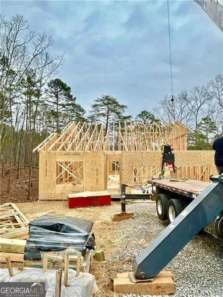 149 White Antelope Street, Waleska, GA 30183 - #3