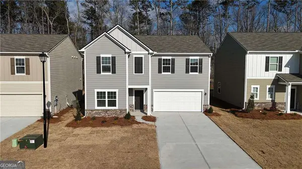 64 Rowlett Place, Bethlehem, GA 30620