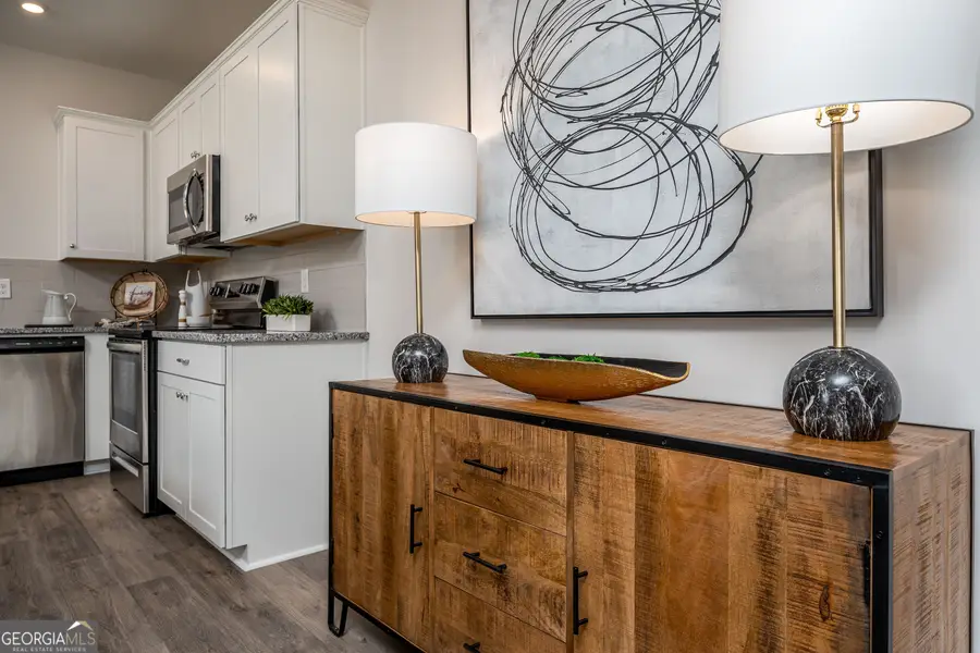 1009 Stonebridge Circle #LOT 3, Macon, GA 31211 - #3