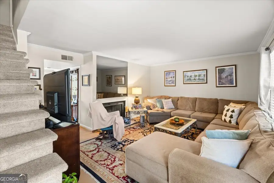 115 Elysian Way Nw, Atlanta, GA 30327 - #2