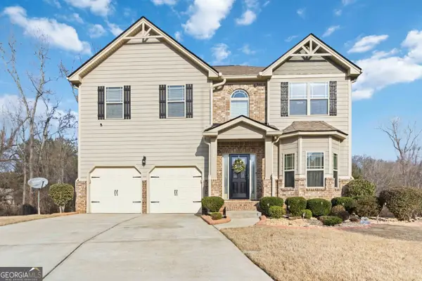 237 Jetta Circle, McDonough, GA 30253
