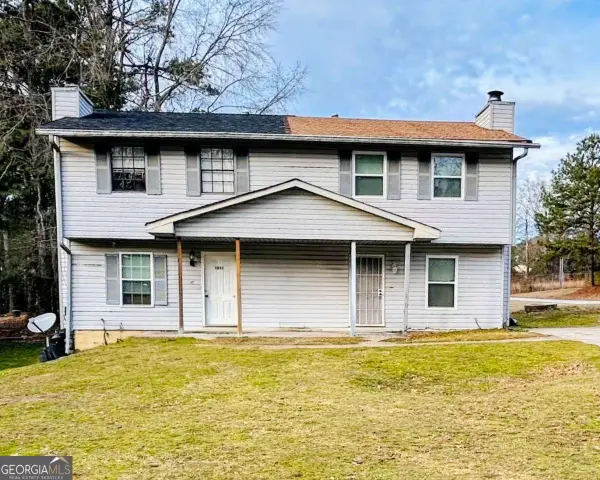 1211 Cedar Creek Court Nw, Conyers, GA 30012