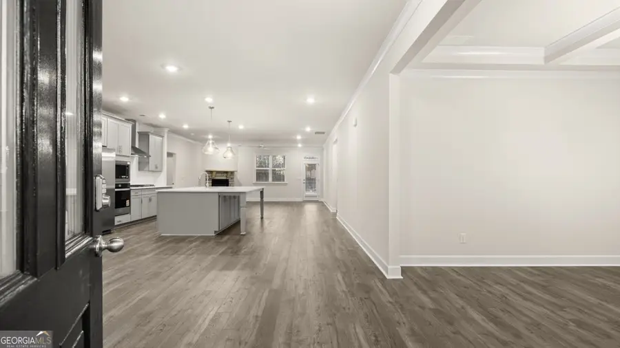 410 Staffin Drive, Senoia, GA 30276 - #3