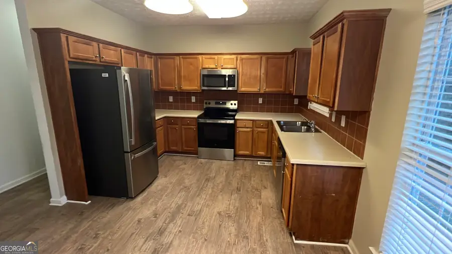 1609 Deer Creek Lane, Monroe, GA 30655 - #2