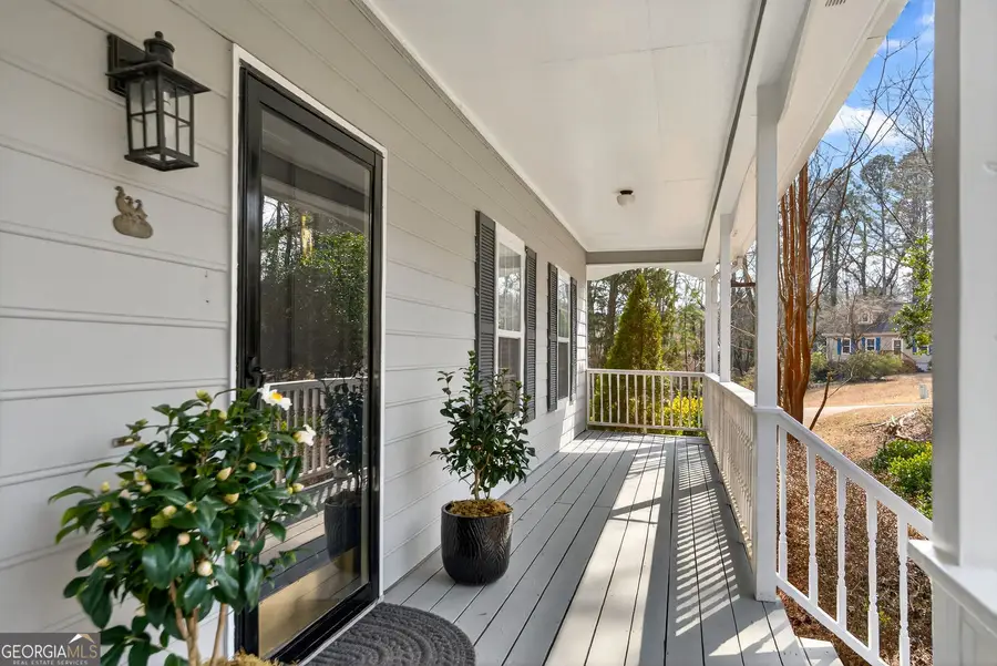 4554 S Landing Drive, Marietta, GA 30066 - #2