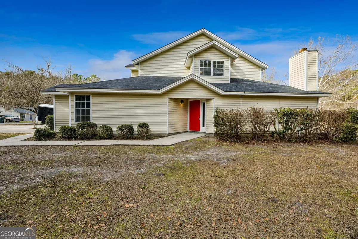 236 W Lakemont Drive, Kingsland, GA 31548 - #1