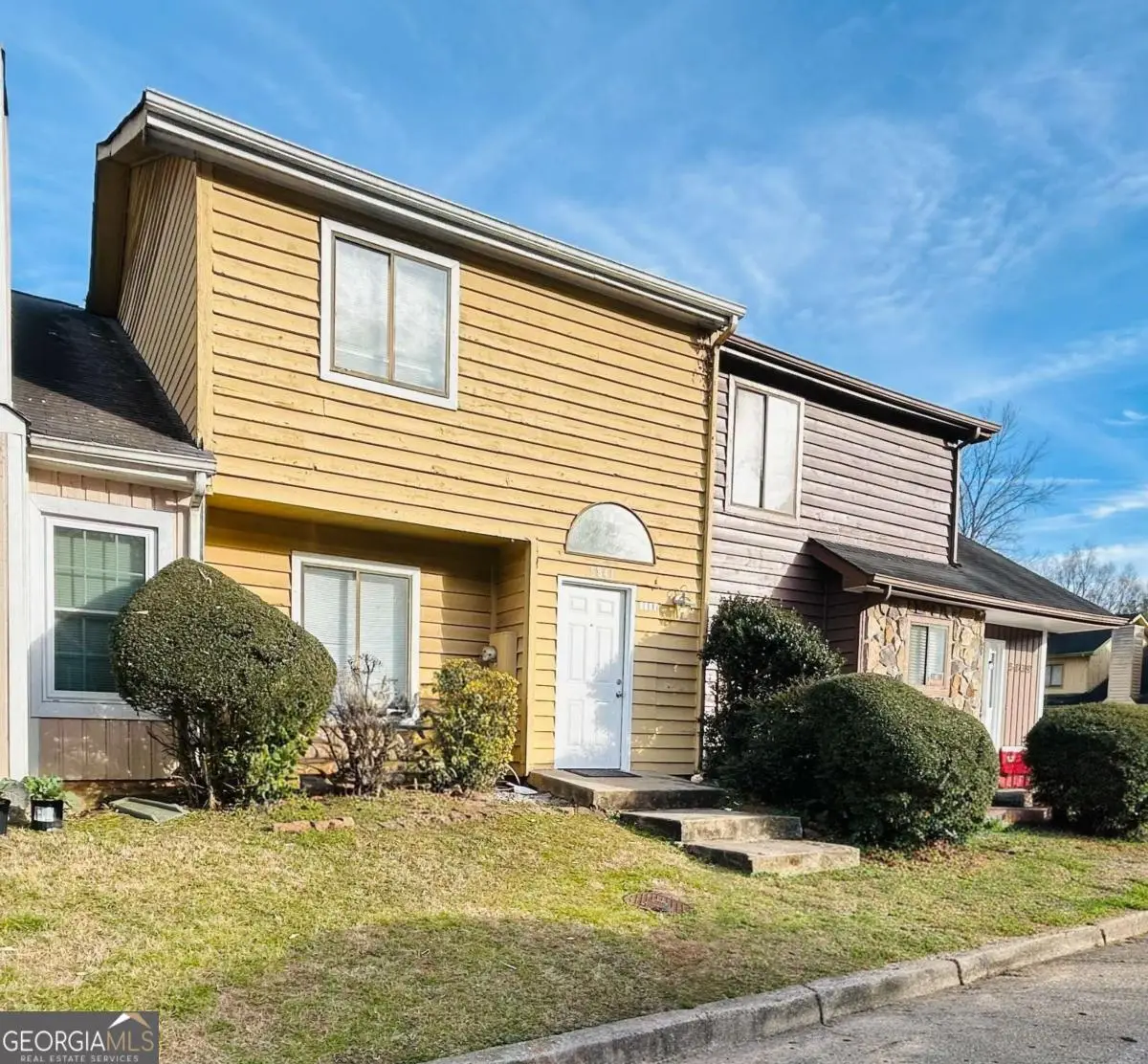 5841 Trent Walk Drive, Lithonia, GA 30038 - #1