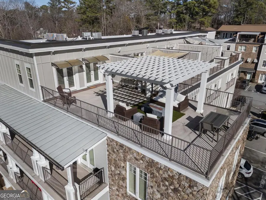 301 Canton Way, Roswell, GA 30075 - #2
