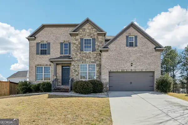 2035 Sorrento Court, Buford, GA 30519