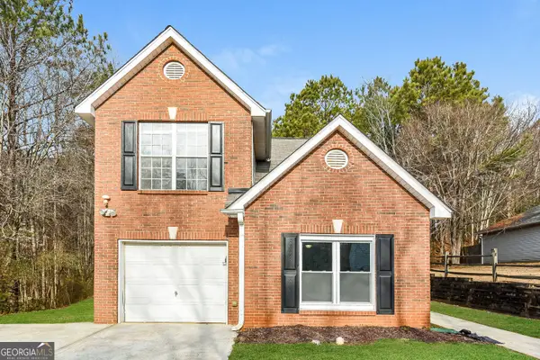 3328 River Run Trail, Decatur, GA 30034