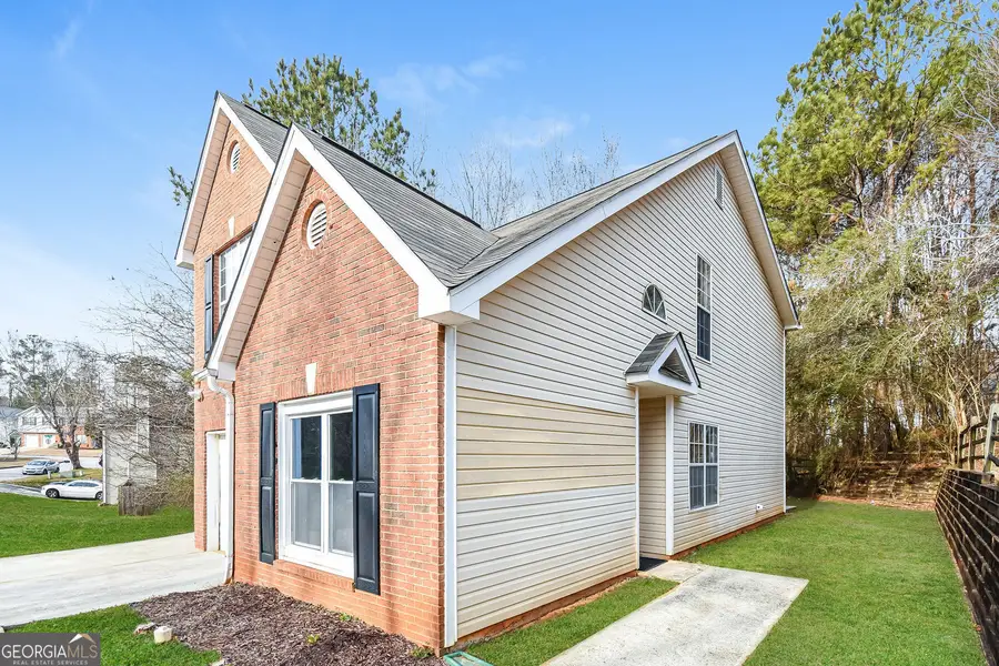 3328 River Run Trail, Decatur, GA 30034 - #2