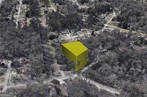 1727 Grandeus Lane Sw, Stone Mountain, GA 30087