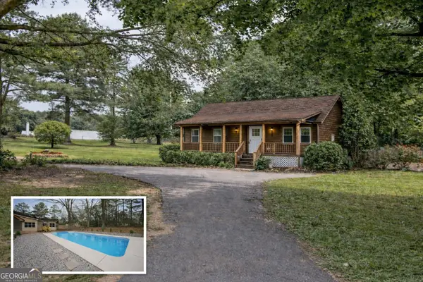 12 Clearwater Road, Sharpsburg, GA 30277