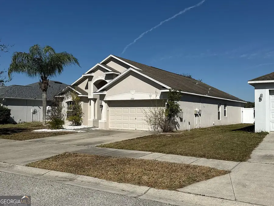 2242 Colville Chase Drive, Ruskin, FL 33570 - #2