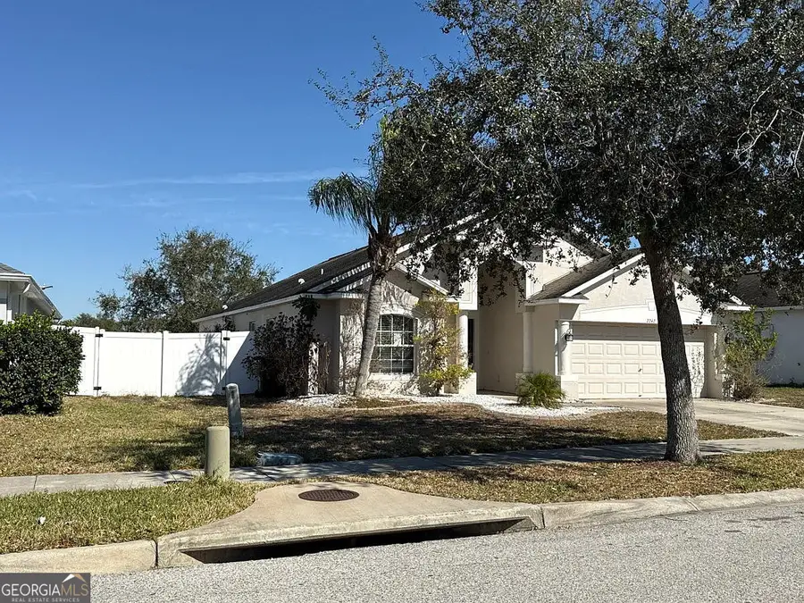 2242 Colville Chase Drive, Ruskin, FL 33570 - #3