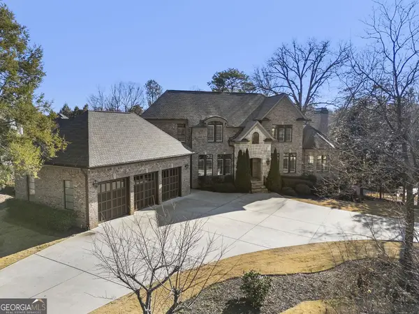 22 Mount Paran Road, Atlanta, GA 30327