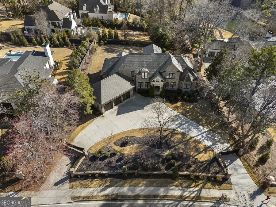 22 Mount Paran Road, Atlanta, GA 30327 - #2