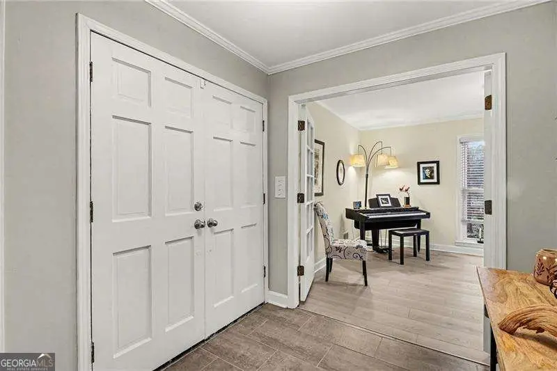 370 Kenilworth Circle, Stone Mountain, GA 30083 - #3