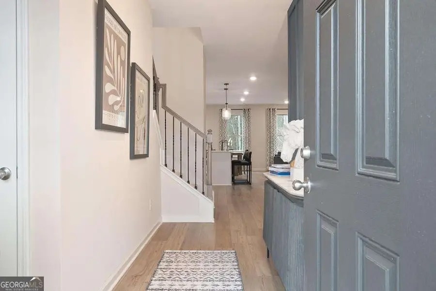 18 Bellamy Cove, Newnan, GA 30263 - #2