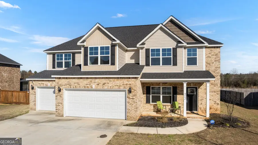 512 Thurston Street, Bonaire, GA 31005 - #3