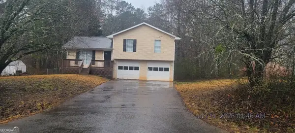 6412 River Hill Drive, Flowery Branch, GA 30542