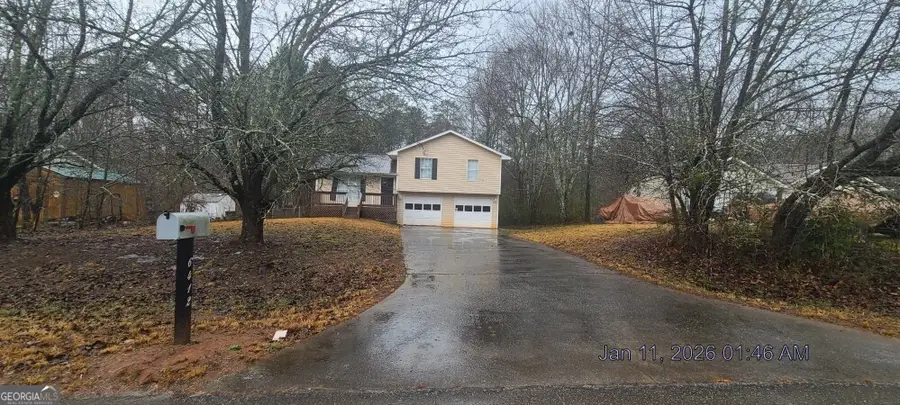 6412 River Hill Drive, Flowery Branch, GA 30542 - #3