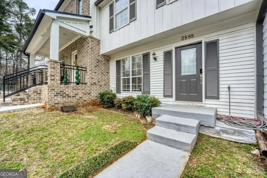 3588 Kennesaw Station Drive Nw, Kennesaw, GA 30144 - #2