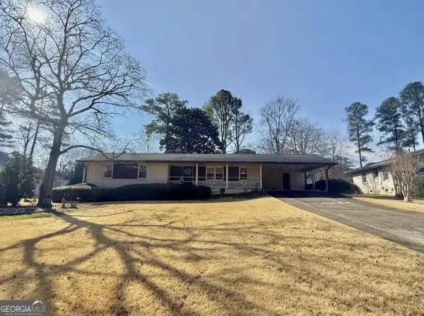 3967 Gladney Drive, Doraville, GA 30340