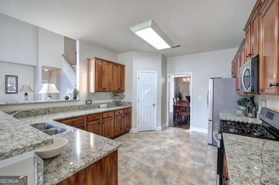 4978 Arbor View Parkway Nw, Acworth, GA 30101 - #3