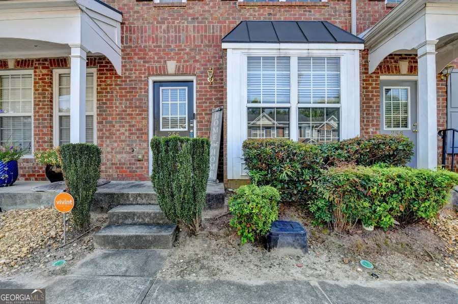 256 Paden Cove Trail, Lawrenceville, GA 30044 - #3