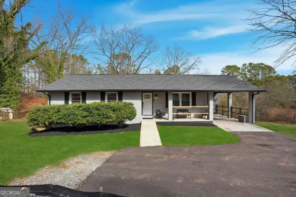 93 Floyd Lane, Hampton, GA 30228