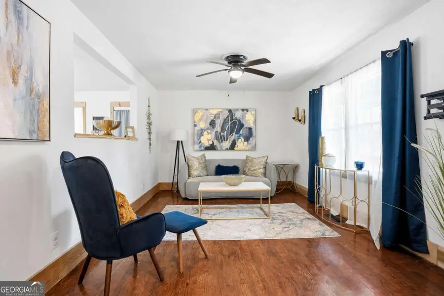 93 Floyd Lane, Hampton, GA 30228 - #3