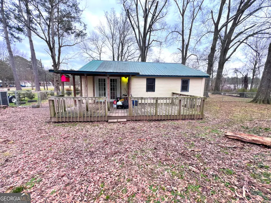 97 S Pine Street, Trion, GA 30753 - #2