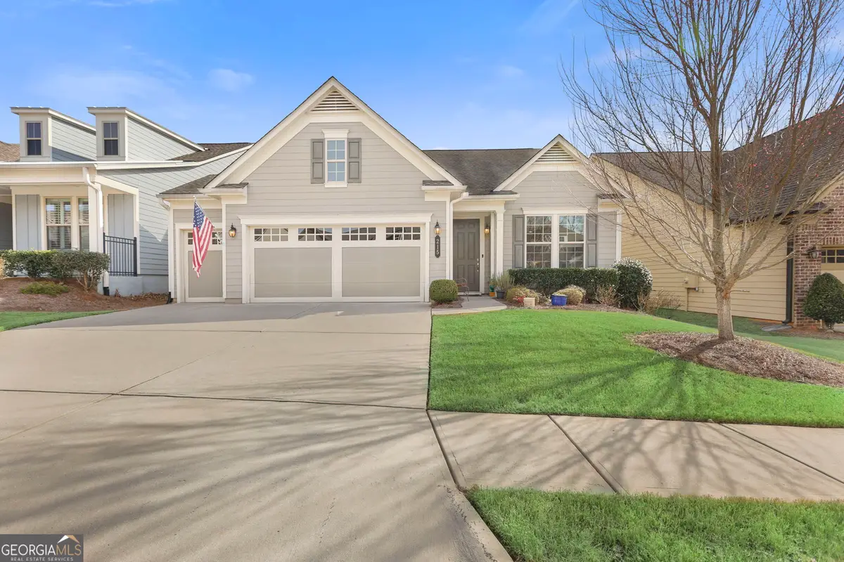 215 Spruce Pine Circle, Peachtree City, GA 30269 - #1