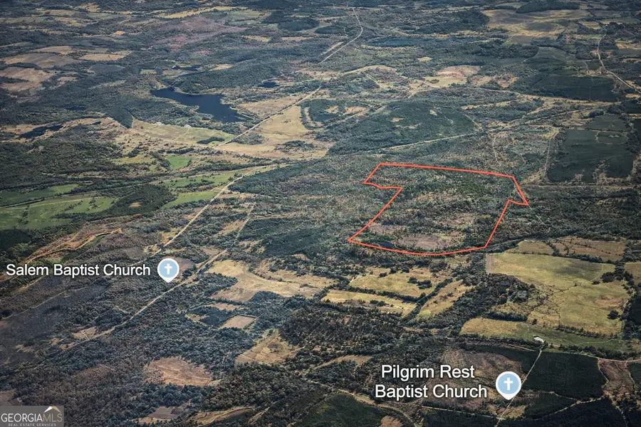 8600 Whitehouse Parkway, Woodbury, GA 30293 - #3