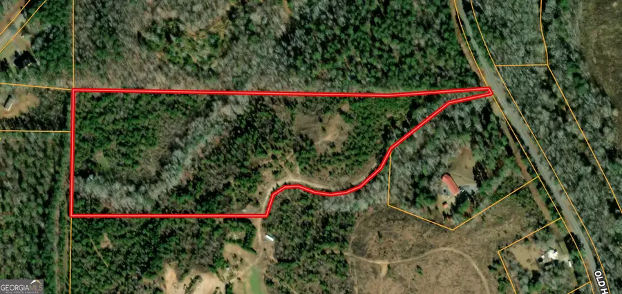 21.7+/- AC Franklin Parkway, Franklin, GA 30217 - #2