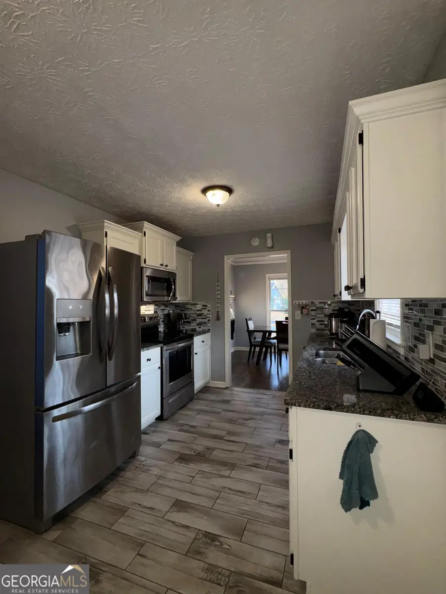 3761 Quail Hollow Trail, Snellville, GA 30039 - #3