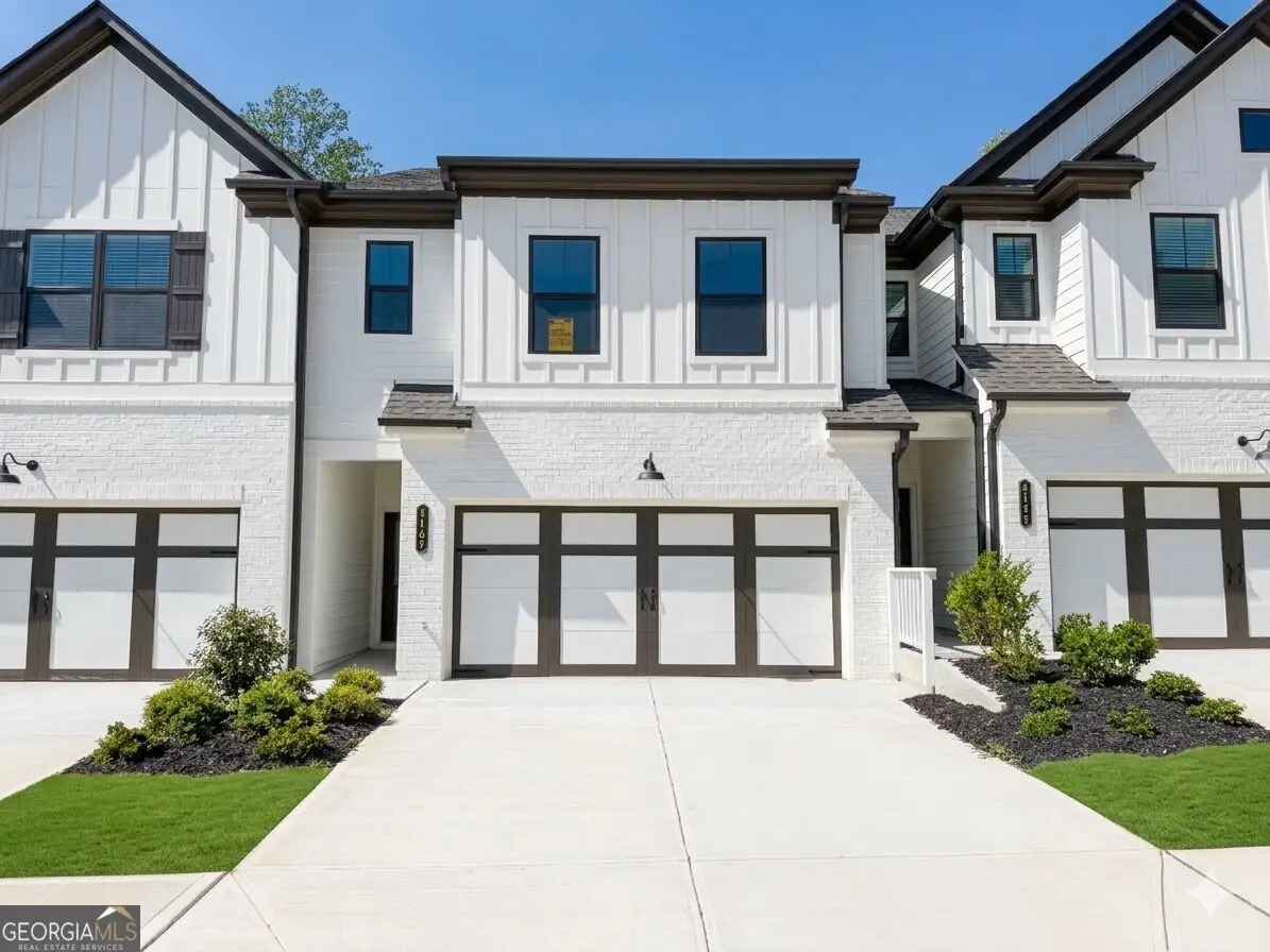 4167 Millstone Park Lane, Gainesville, GA 30504 - #1