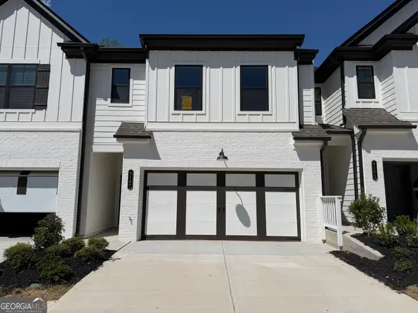 4167 Millstone Park Lane, Gainesville, GA 30504