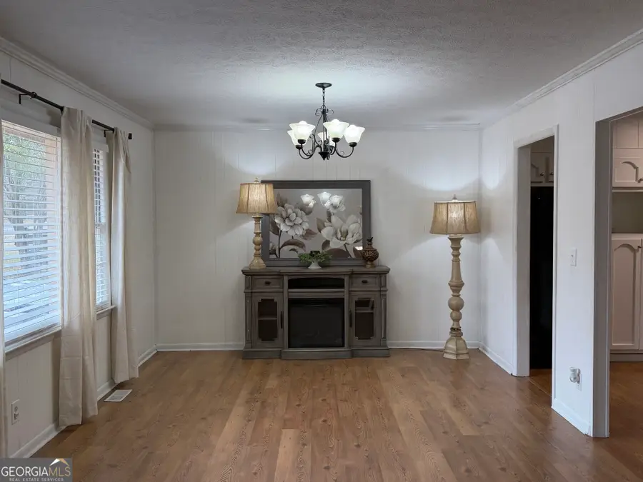 229 W Peter St., Cochran, GA 31014 - #2