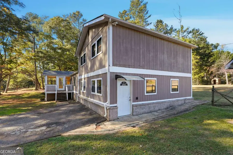 4170 Hurt Bridge Court, Cumming, GA 30028 - #3