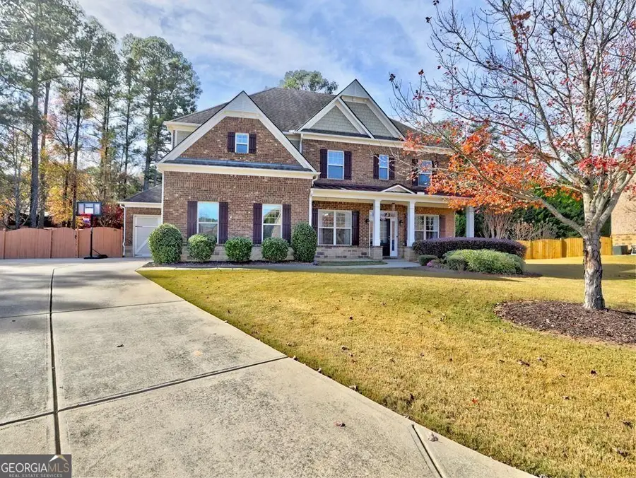 640 Maddie Way, Marietta, GA 30068 - #2