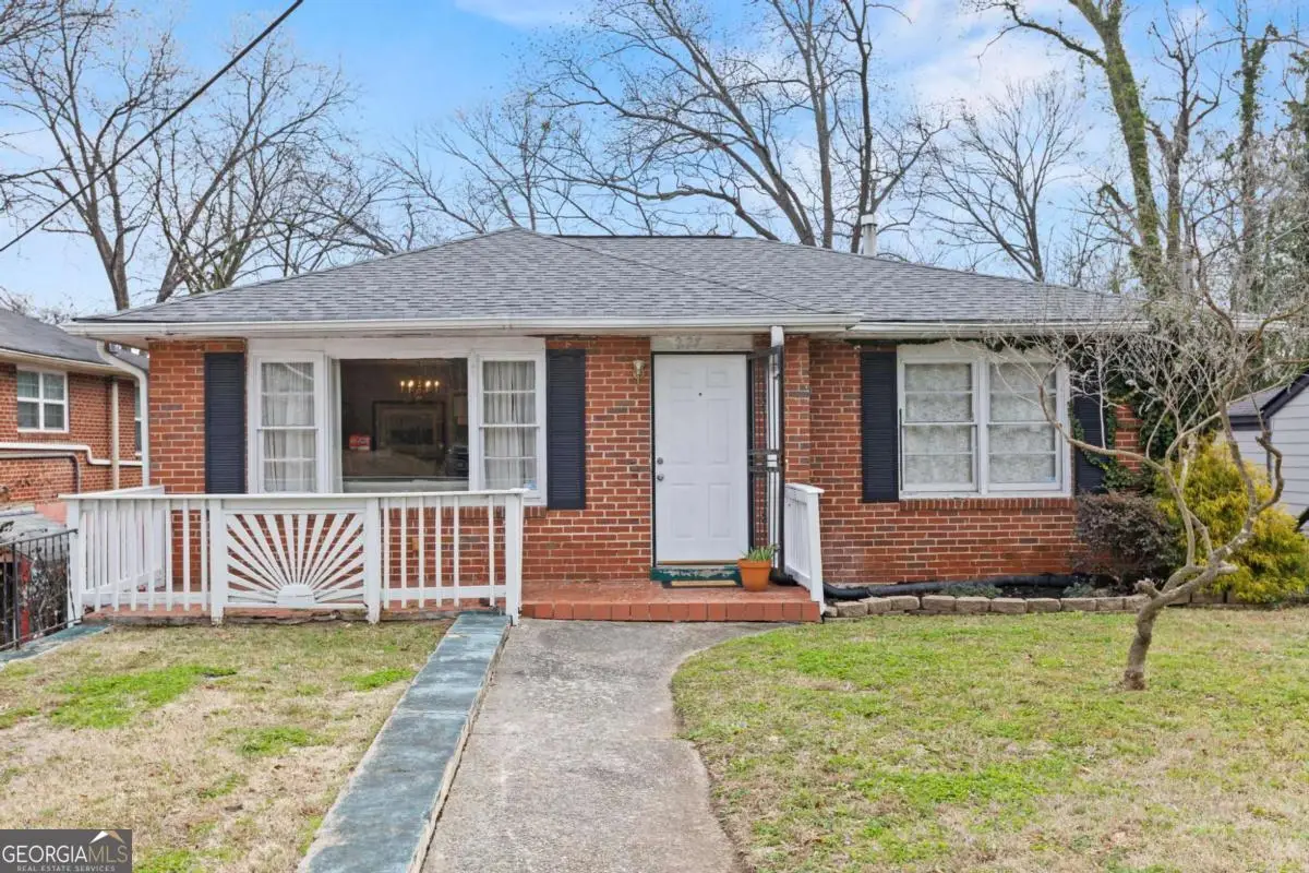 227 Chappell Road Nw, Atlanta, GA 30314 - #1