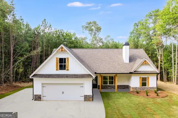 1A Drummond Road, Cedartown, GA 30125