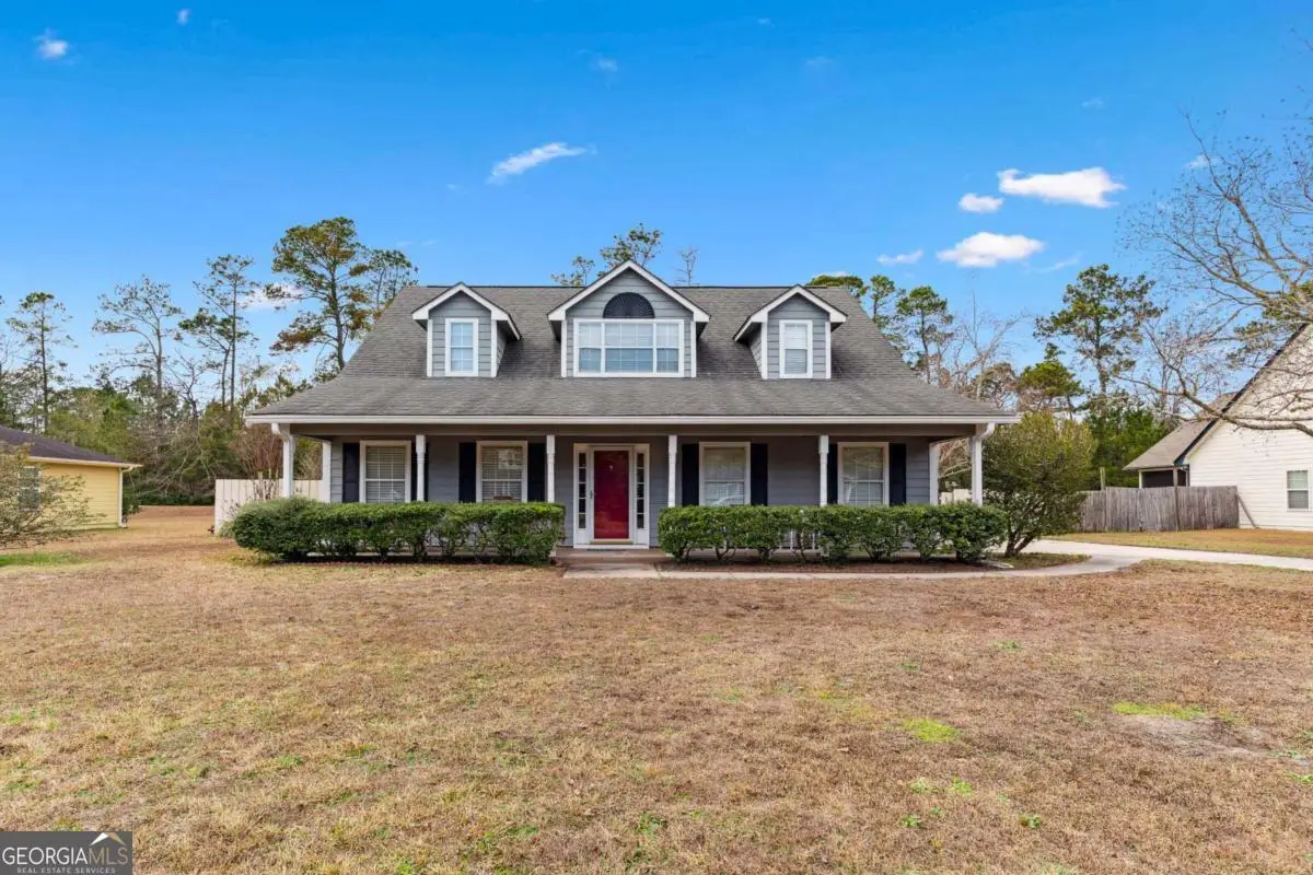 31 Deals Circle N, Woodbine, GA 31569 - #1