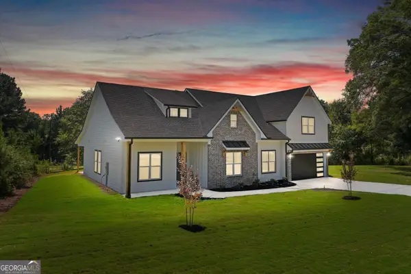 1960 Lost Mountain Road, Powder Springs, GA 30127