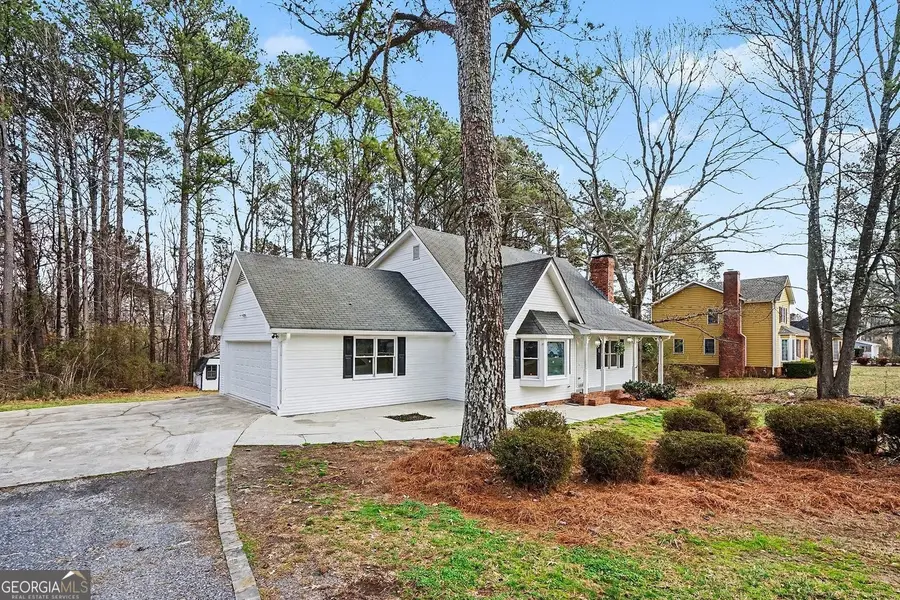 3855 Laurel Falls Drive, Snellville, GA 30039 - #2