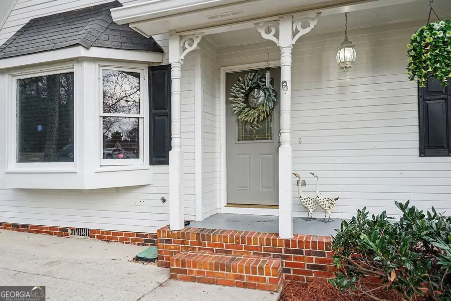 3855 Laurel Falls Drive, Snellville, GA 30039 - #3