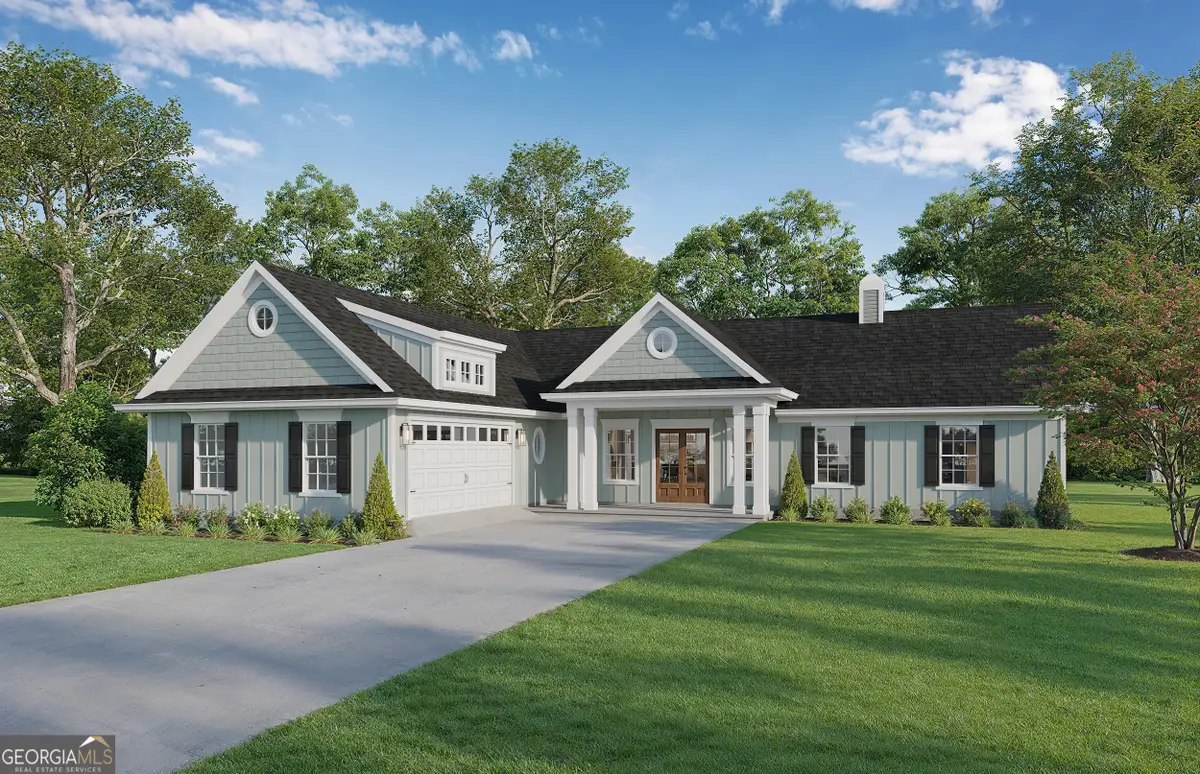 153 Buckeye Trails, Commerce, GA 30530 - #1